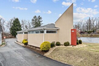 Plus de détails pour 940 Beaver Grade Rd, Coraopolis, PA - Bureau à vendre