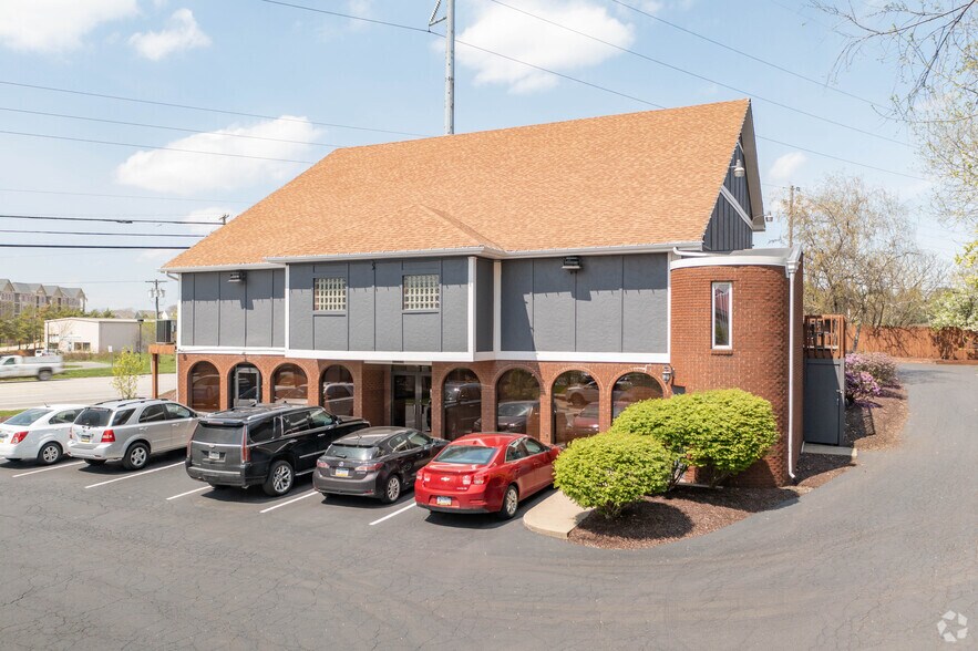 20540 Us-19, Cranberry Township, PA à vendre - Photo de l’immeuble – Image 2 sur 36
