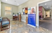 Waiting Room Pic 2 948 CVB