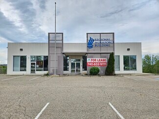 Plus de détails pour 4525 Sunset Blvd, Steubenville, OH - Local commercial à louer