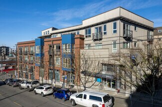 Plus de détails pour 1410 E Pine St, Seattle, WA - Logement à vendre