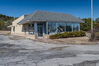 Plus de détails pour 270 Broadway, Whitehall, NY - Local commercial à vendre