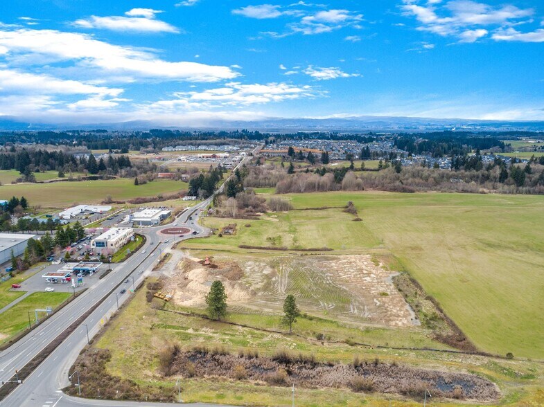 8307 Pioneer St, Ridgefield, WA à vendre - Photo de l’immeuble – Image 3 sur 3