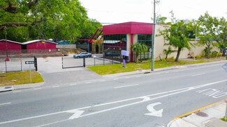 Plus de détails pour 4817 N Florida Ave, Tampa, FL - Spécialisé à vendre