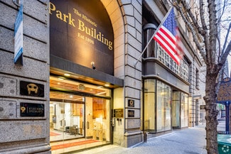 The Park Building - Local commercial