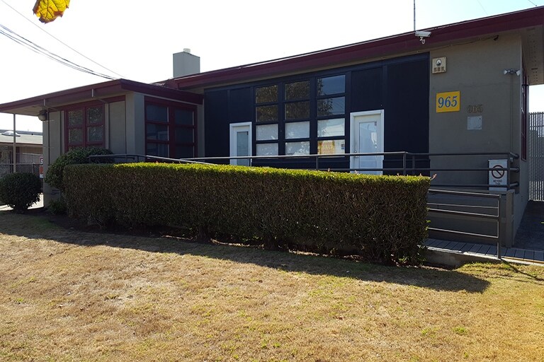 965 San Mateo Ave, San Bruno, CA à louer - Photo de l’immeuble – Image 3 sur 8