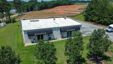 101 Welpine Ridge Rd, Pendleton, SC à vendre Photo de l’immeuble– Image 2 sur 13