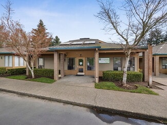 Plus de détails pour 33516 9th Ave S, Federal Way, WA - Bureau/Médical à louer