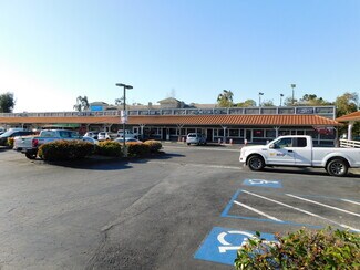 Plus de détails pour 200 W El Norte Pky, Escondido, CA - Local commercial à louer