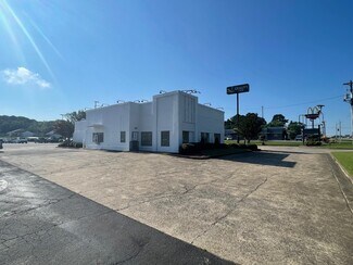 Plus de détails pour 710 N Brindlee Mountain Pky, Arab, AL - Local commercial à louer
