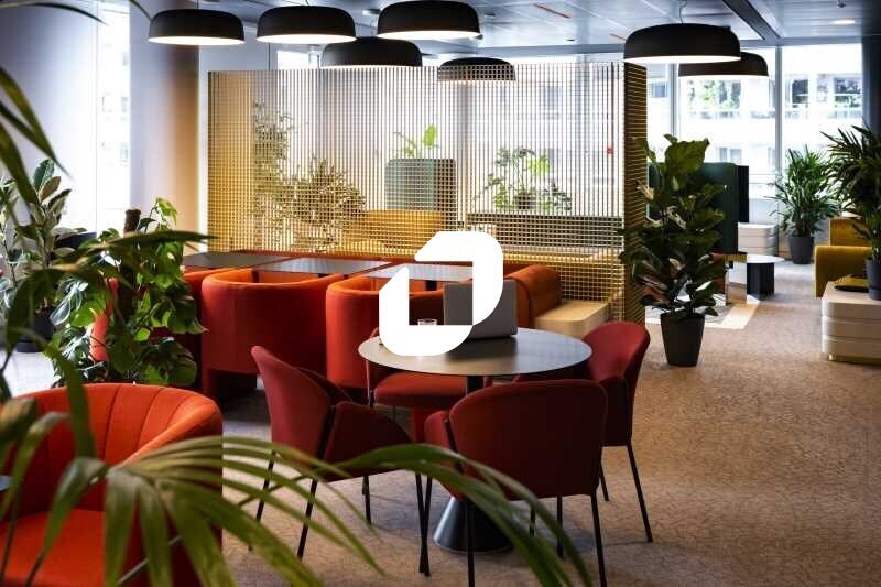 Bureau dans Lyon à louer - Photo de l’immeuble – Image 2 sur 10