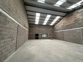 141-171 Reid St, Glasgow à louer Photo intérieure– Image 2 sur 2