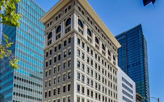 Plus de détails pour 1300 Broadway, Oakland, CA - Bureau à louer