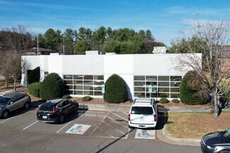 Plus de détails pour 1315 Westbrook Plaza Dr, Winston-Salem, NC - Bureau à louer