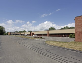Plus de détails pour 333 Quarry Rd, Milford, CT - Local d'activités à louer