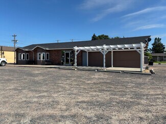 Plus de détails pour 140 E 12th St, Imperial, NE - Local commercial à vendre
