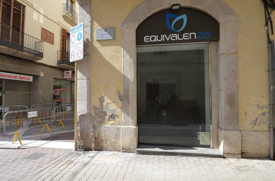 Local commercial dans Vilanova i la Geltrú, Barcelona à louer - Photo intérieure – Image 3 sur 7