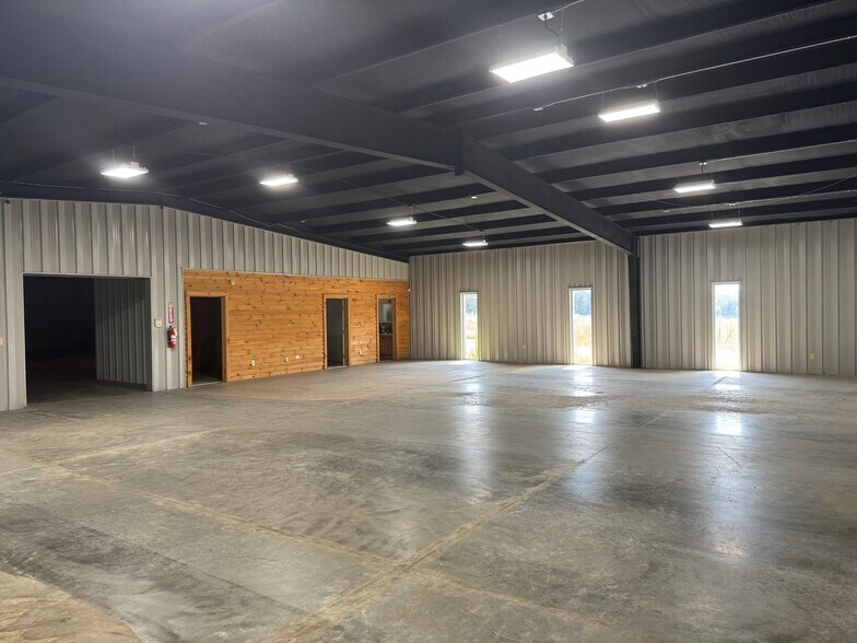 5129 Highway 17, Eastanollee, GA à vendre - Photo de l’immeuble – Image 2 sur 15