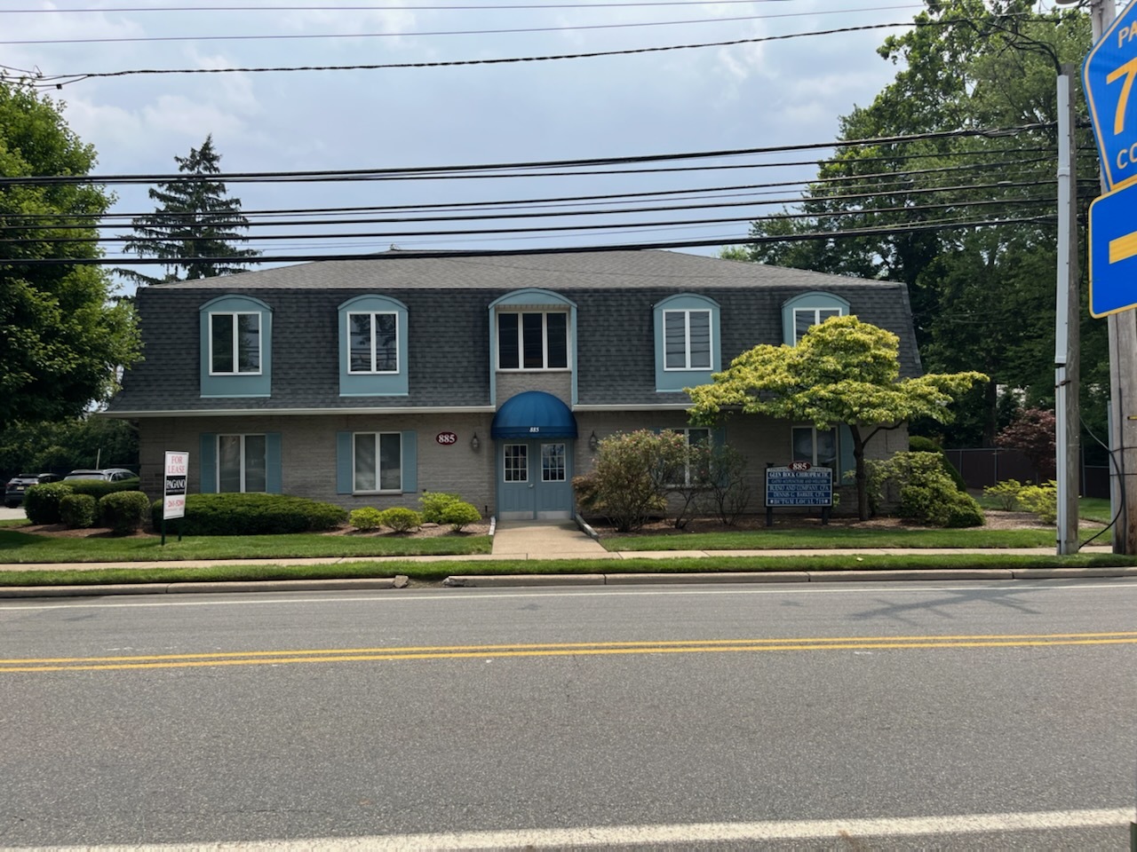 885 Lincoln Ave, Glen Rock, NJ à louer Photo de l’immeuble– Image 1 sur 6