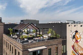 401 N Main St, Santa Ana, CA - VUE AÉRIENNE  vue de carte - Image1
