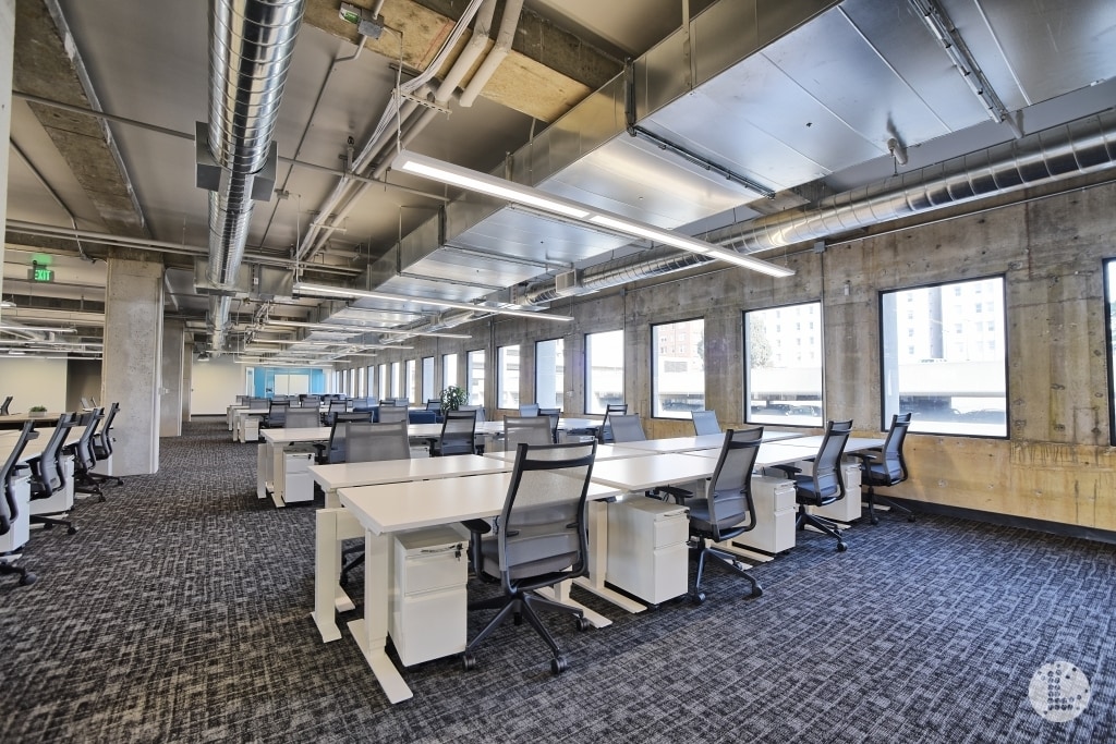 1740-1750 Broadway, Oakland, CA à louer Photo intérieure– Image 1 sur 1