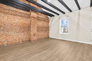 Plus de détails pour 38 Bloomsbury Ave, Catonsville, MD - Bureau/Médical à louer