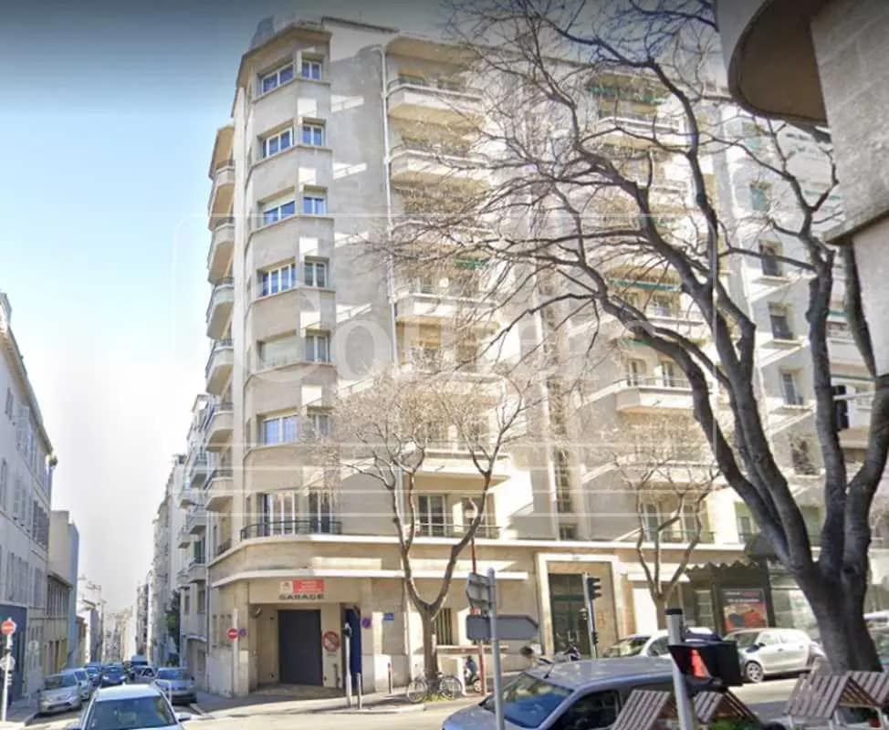 69 Boulevard Notre Dame, Marseille à louer Photo de l’immeuble– Image 1 sur 9
