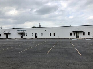 Plus de détails pour 1804-1828 W Jefferson Ave, Harlingen, TX - Bureau à louer