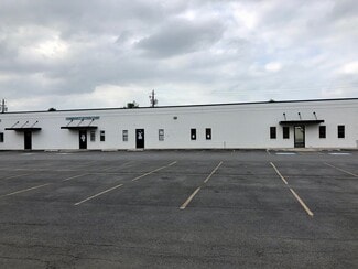 Plus de détails pour 1804-1828 W Jefferson Ave, Harlingen, TX - Bureau à louer