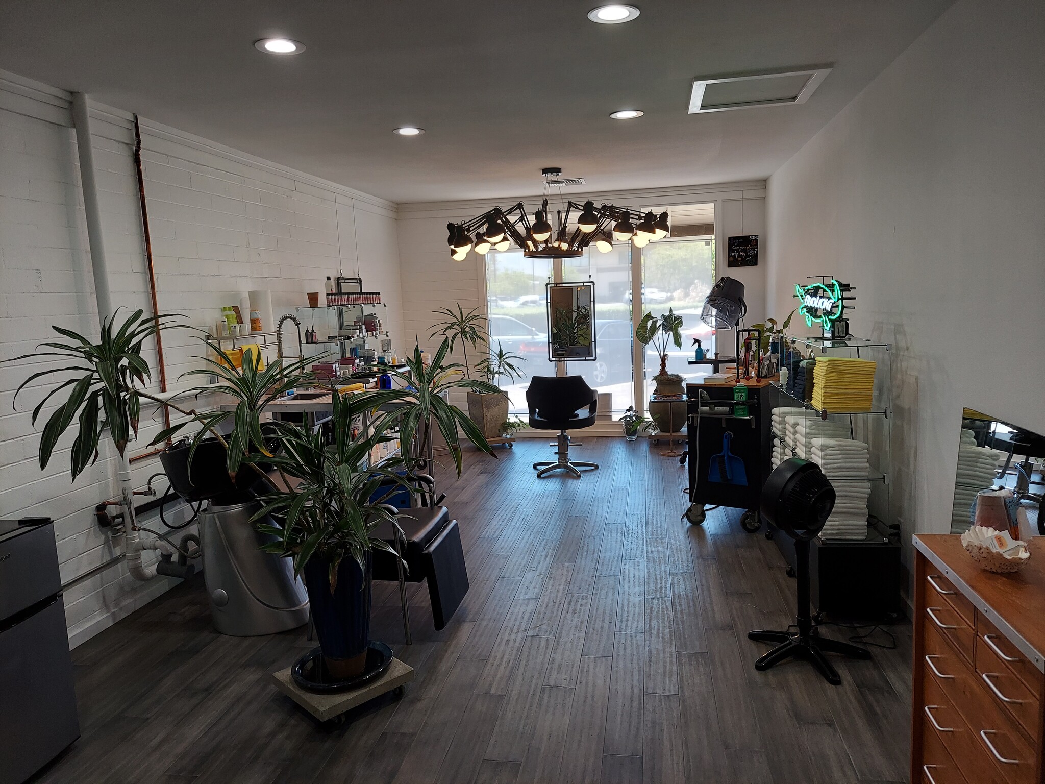 53 S Puunene Ave, Kahului, HI à louer Photo de l’immeuble– Image 1 sur 1