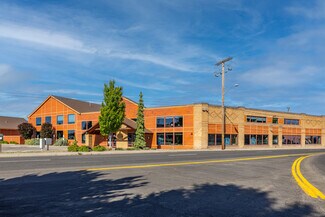 Plus de détails pour 735 Commercial St, Klamath Falls, OR - Bureau à louer