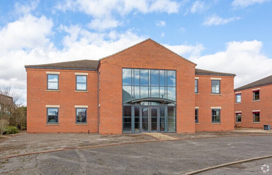 Thrumpton Ln, Retford à louer - Photo de l’immeuble – Image 3 sur 7