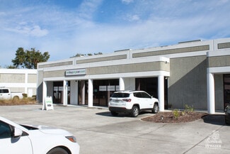 Plus de détails pour 1825 S Orange Blossom Trl, Apopka, FL - Industriel/Logistique à louer