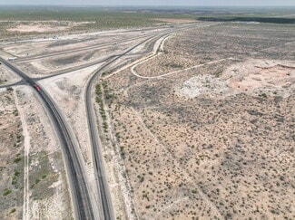 Plus de détails pour 31651 S FM 1053, Odessa, TX - Terrain à louer