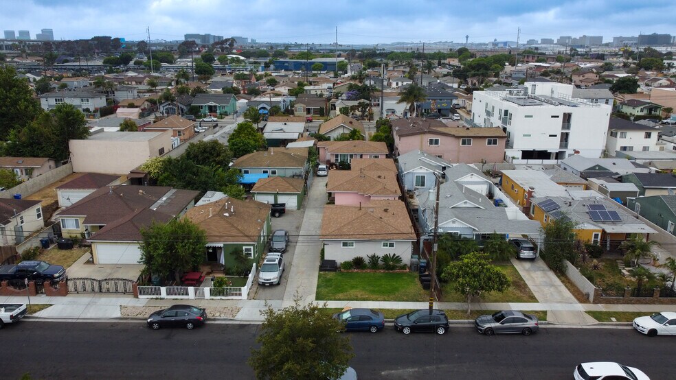 11000 Inglewood ave, Inglewood, CA à vendre - Photo de l’immeuble – Image 3 sur 4