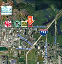13577 Feather Sound Dr, Clearwater, FL - VUE AÉRIENNE  vue de carte - Image1