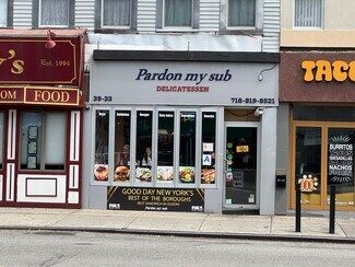Plus de détails pour 3933 Bell Blvd, Bayside, NY - Local commercial à louer