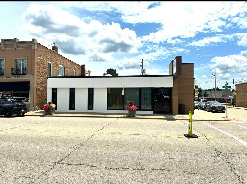 150 S Main St, Morton, IL à louer - Photo de l’immeuble – Image 2 sur 6