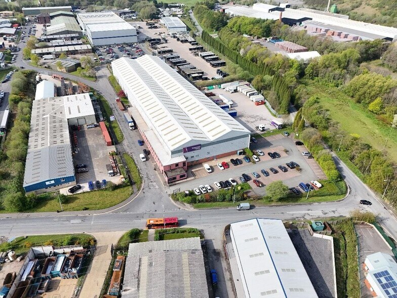 3 Bolton Ave, Accrington à louer - Photo de l’immeuble – Image 2 sur 3