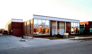 Plus de détails pour 1528 St Paul Ave, Gurnee, IL - Industriel/Logistique à louer