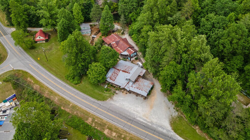 7142 Highway 76 W, Clayton, GA à vendre - Photo de l’immeuble – Image 3 sur 66