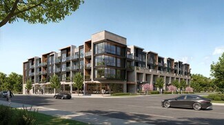 Plus de détails pour 224 Kerr St, Oakville, ON - Logement à vendre
