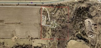 Plus de détails pour 36026 Jewell Ct, Earlham, IA - Terrain à vendre