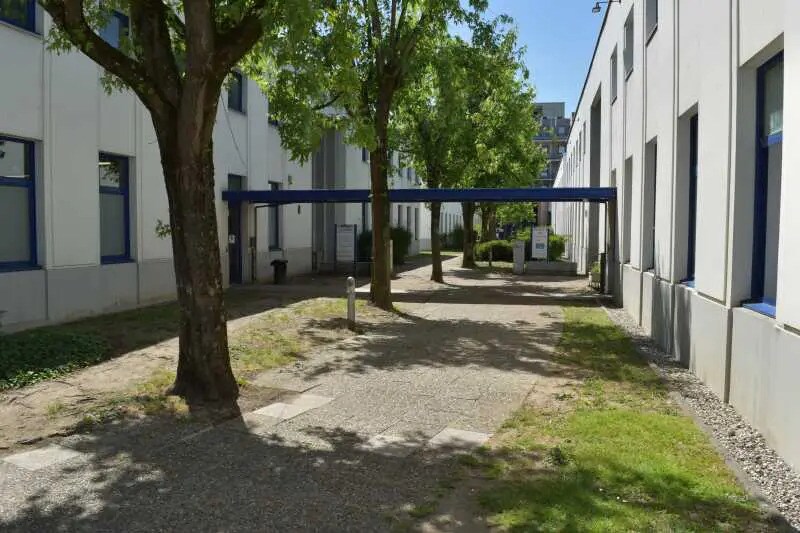 Photo de l’immeuble
