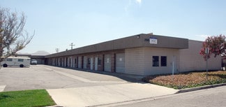 Plus de détails pour 255 W Benedict Rd, San Bernardino, CA - Industriel/Logistique à louer