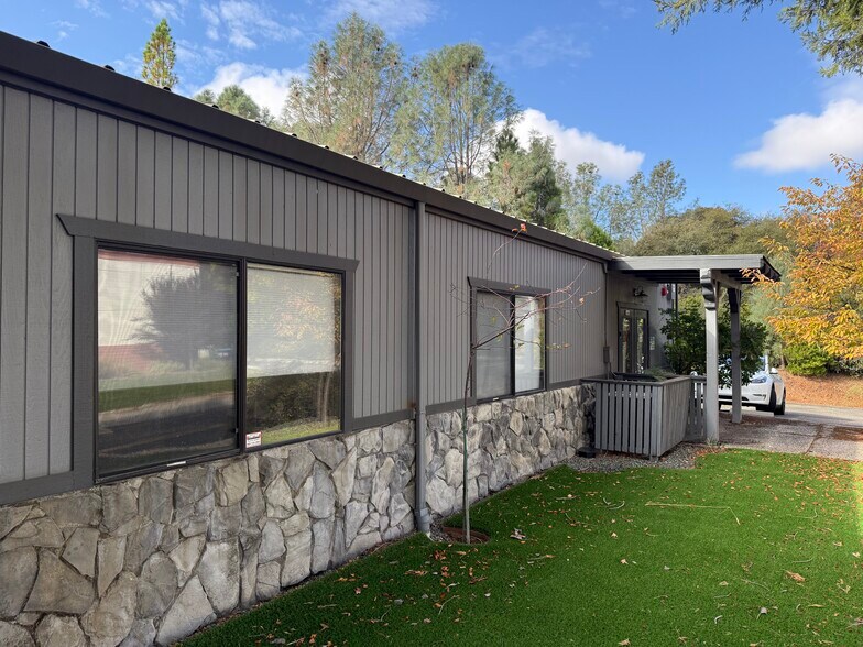 6048 Enterprise Dr, Diamond Springs, CA à vendre - Photo de l’immeuble – Image 3 sur 12