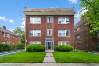 Plus de détails pour 3303 E 149th St, Cleveland, OH - Logement à vendre