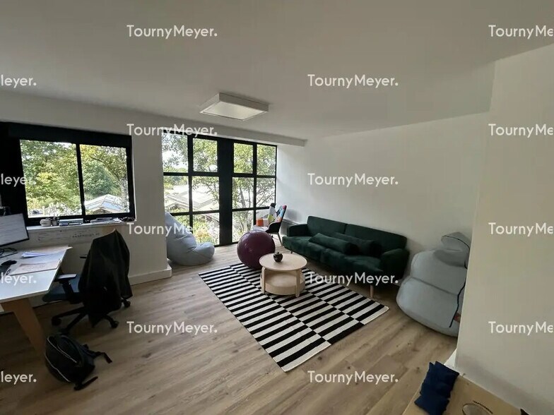 Bureau dans Orvault à louer - Photo de l’immeuble – Image 3 sur 4