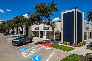 Plus de détails pour 2225 E Belt Line Rd, Carrollton, TX - Local d'activités à louer