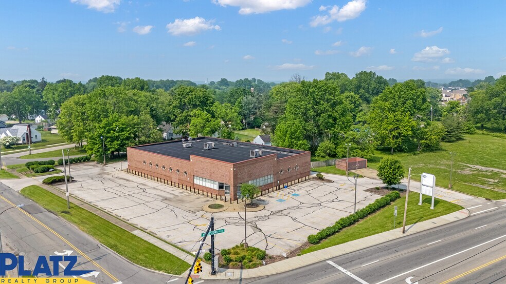 2840 Youngstown Rd SE, Warren, OH à vendre - Photo de l’immeuble – Image 3 sur 12
